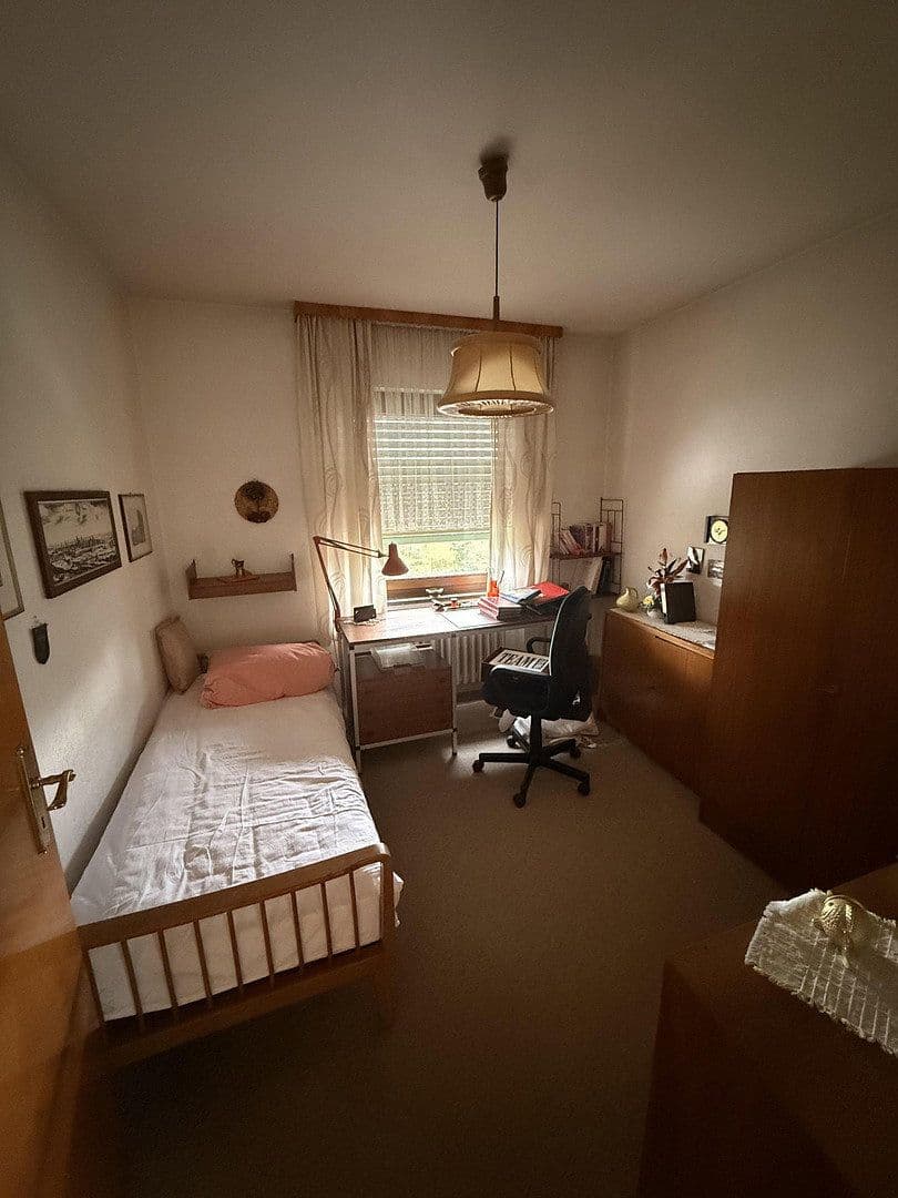 Prodej domu 120 m², pozemek 537 m², Trier, Porýní-Falc Prodej domu 120 m², pozemek 537 m², Trier, Porýní-Falc