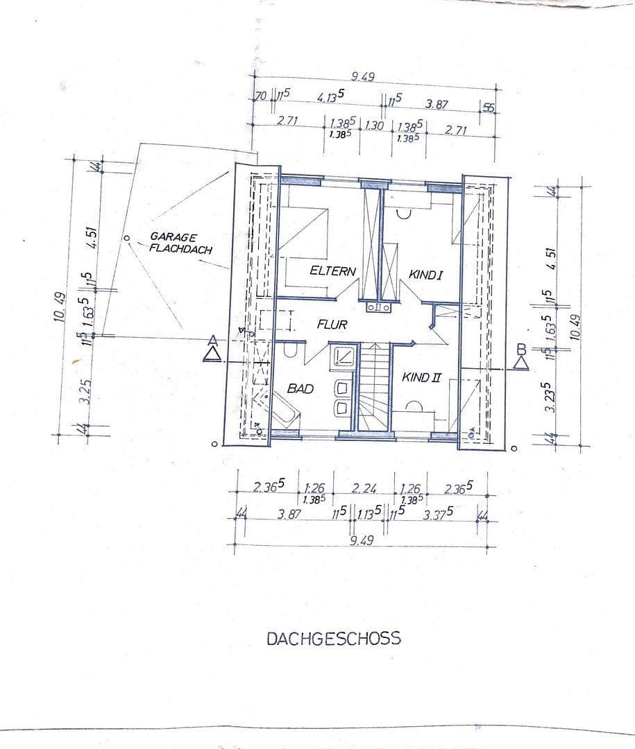 Prodej domu 144 m², pozemek 455 m², Telgte, Severní Porýní-Vestfálsko Prodej domu 144 m², pozemek 455 m², Telgte, Severní Porýní-Vestfálsko