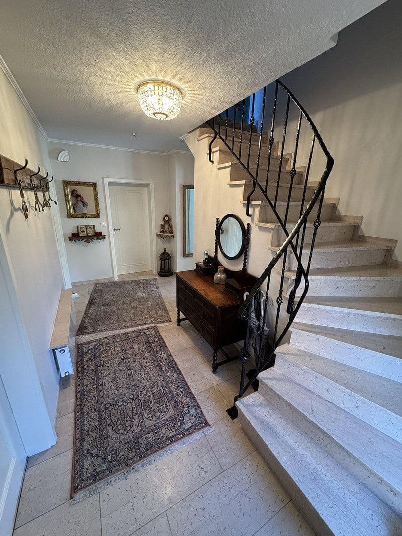 Prodej domu 144 m², pozemek 455 m², Telgte, Severní Porýní-Vestfálsko Prodej domu 144 m², pozemek 455 m², Telgte, Severní Porýní-Vestfálsko