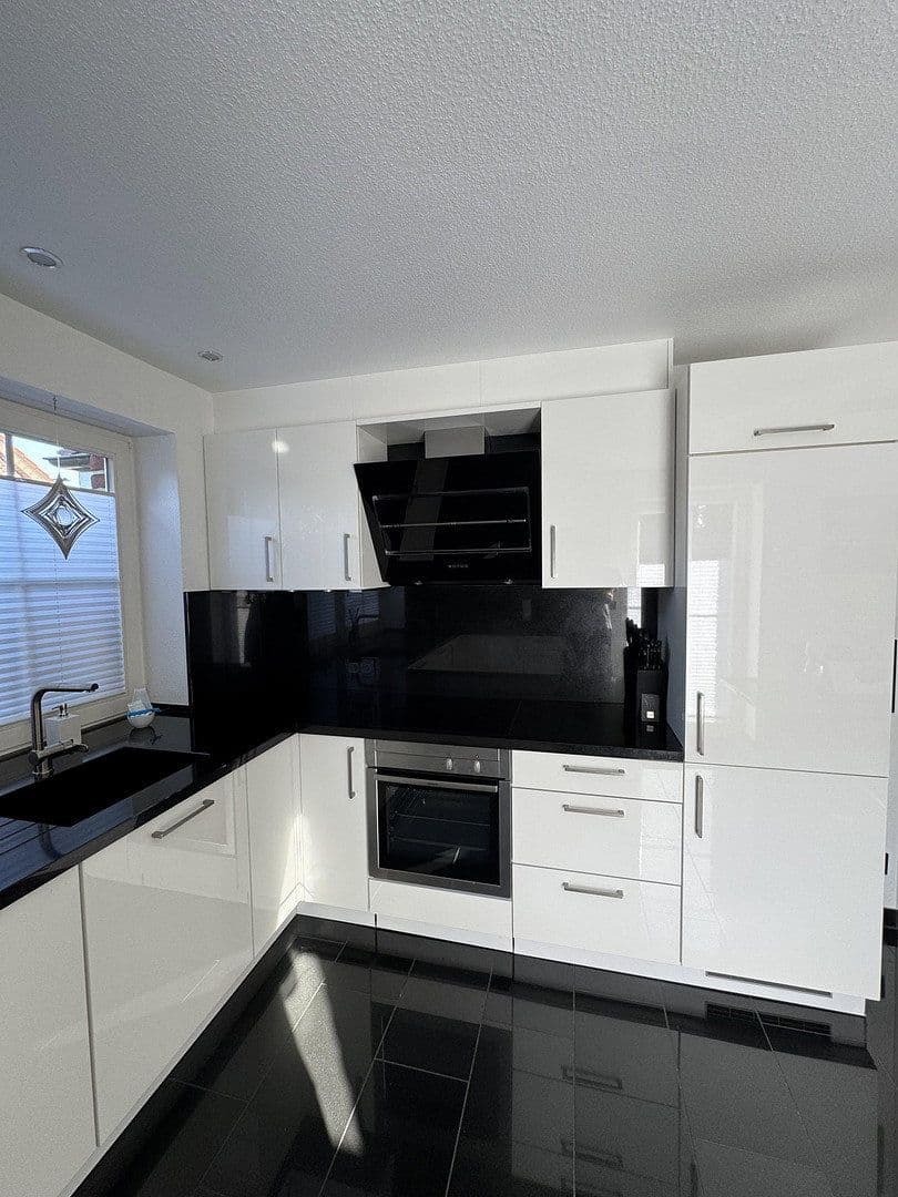 Prodej domu 144 m², pozemek 455 m², Telgte, Severní Porýní-Vestfálsko Prodej domu 144 m², pozemek 455 m², Telgte, Severní Porýní-Vestfálsko