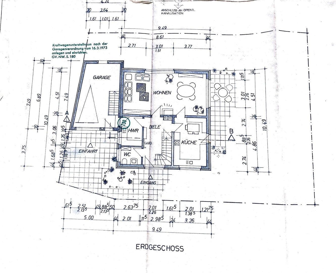 Prodej domu 144 m², pozemek 455 m², Telgte, Severní Porýní-Vestfálsko Prodej domu 144 m², pozemek 455 m², Telgte, Severní Porýní-Vestfálsko
