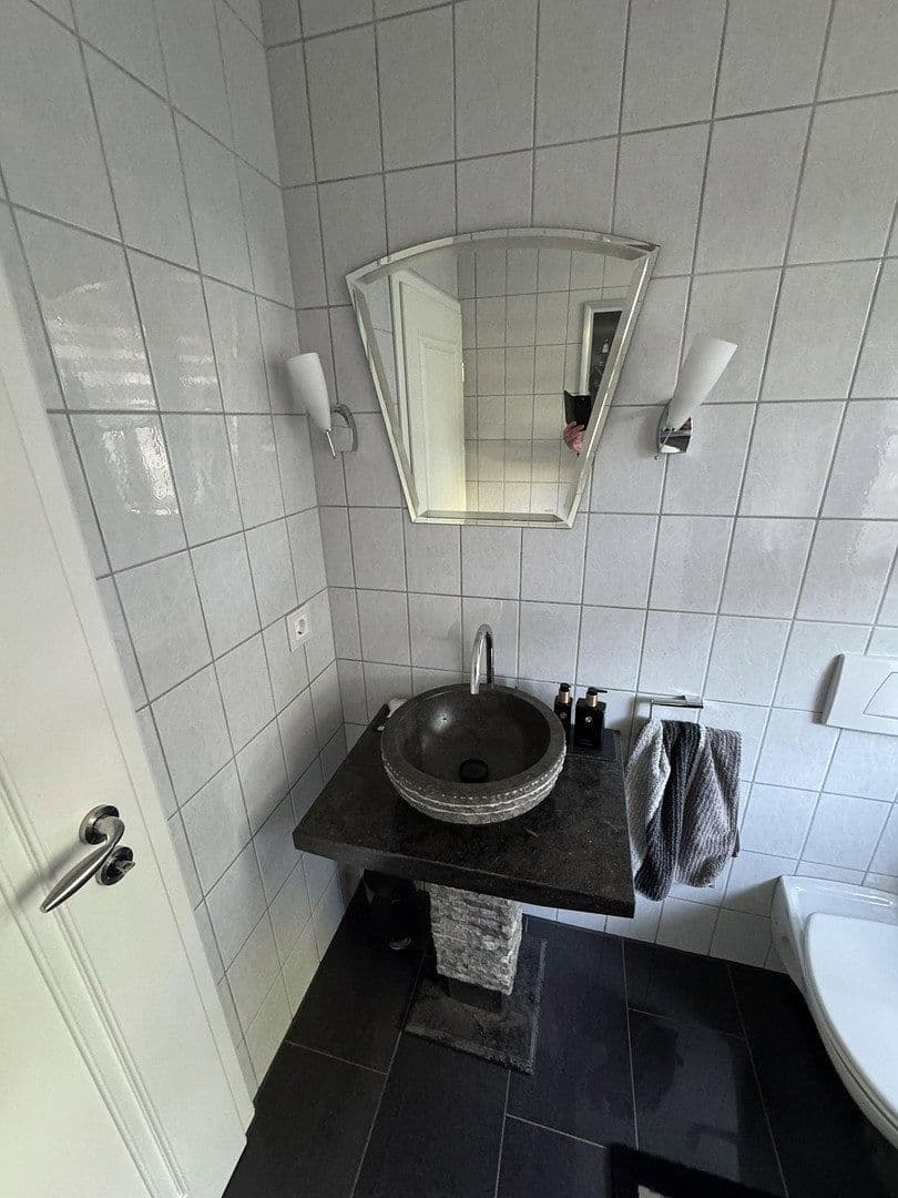 Prodej domu 144 m², pozemek 455 m², Telgte, Severní Porýní-Vestfálsko Prodej domu 144 m², pozemek 455 m², Telgte, Severní Porýní-Vestfálsko