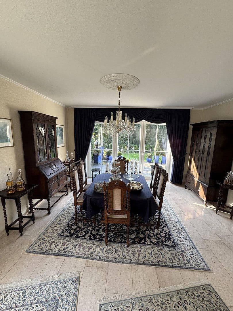 Prodej domu 144 m², pozemek 455 m², Telgte, Severní Porýní-Vestfálsko Prodej domu 144 m², pozemek 455 m², Telgte, Severní Porýní-Vestfálsko