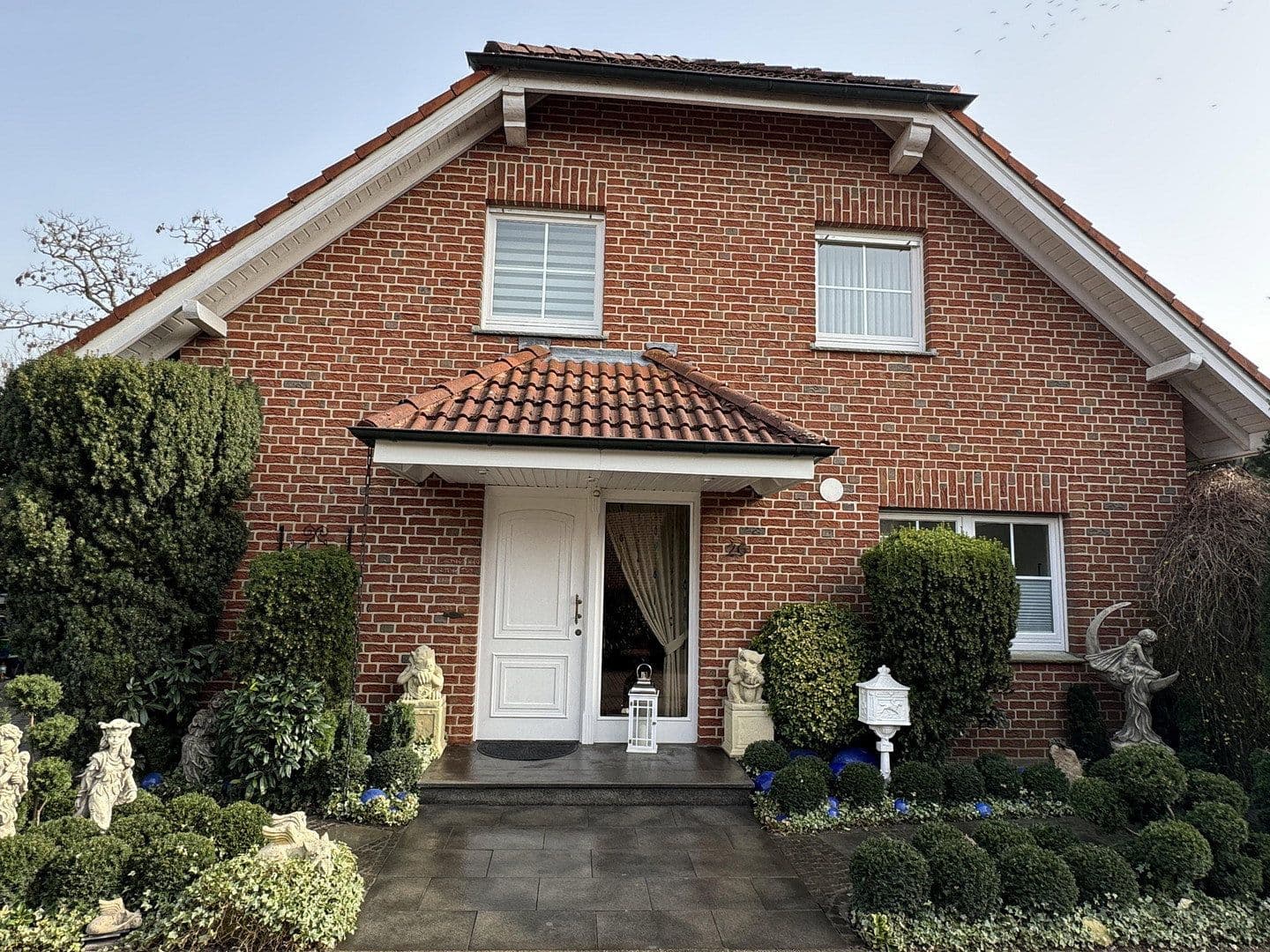 Prodej domu 144 m², pozemek 455 m², Telgte, Severní Porýní-Vestfálsko Prodej domu 144 m², pozemek 455 m², Telgte, Severní Porýní-Vestfálsko