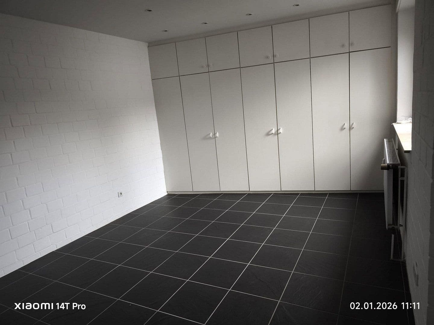 Pronájem bytu 2+1 60 m², Sehrbruchskamp 54b, Herne, Severní Porýní-Vestfálsko Pronájem bytu 2+1 60 m², Sehrbruchskamp 54b, Herne, Severní Porýní-Vestfálsko