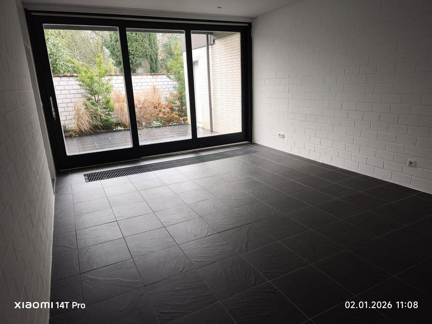 Pronájem bytu 2+1 60 m², Sehrbruchskamp 54b, Herne, Severní Porýní-Vestfálsko Pronájem bytu 2+1 60 m², Sehrbruchskamp 54b, Herne, Severní Porýní-Vestfálsko