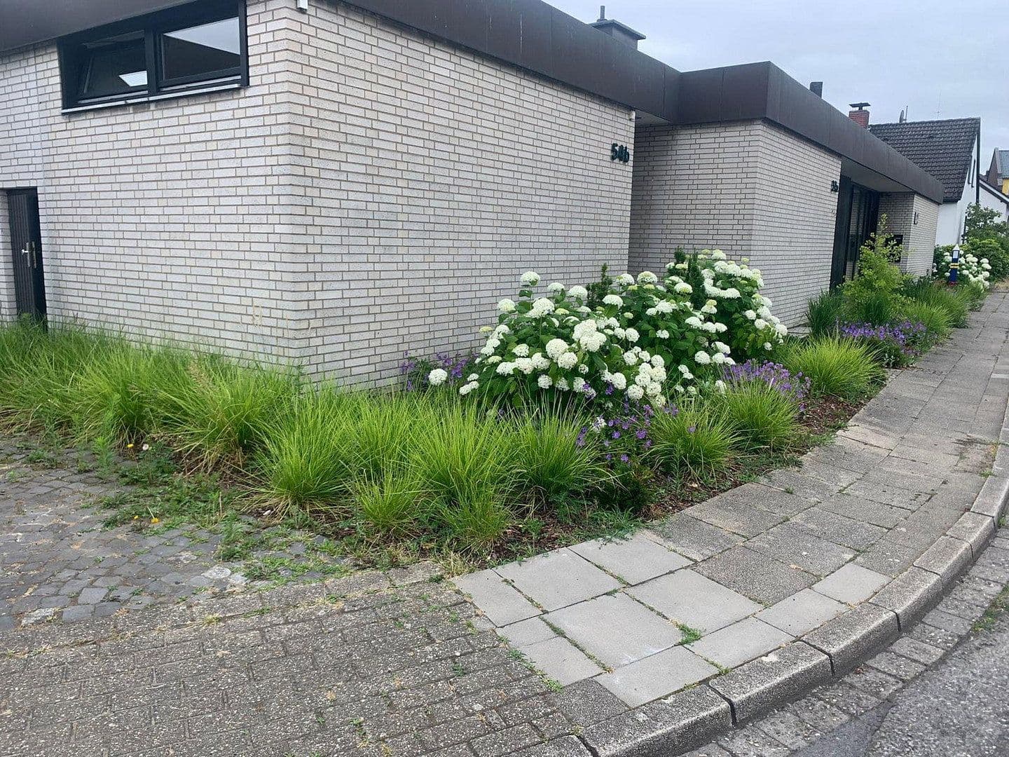 Pronájem bytu 2+1 60 m², Sehrbruchskamp 54b, Herne, Severní Porýní-Vestfálsko Pronájem bytu 2+1 60 m², Sehrbruchskamp 54b, Herne, Severní Porýní-Vestfálsko