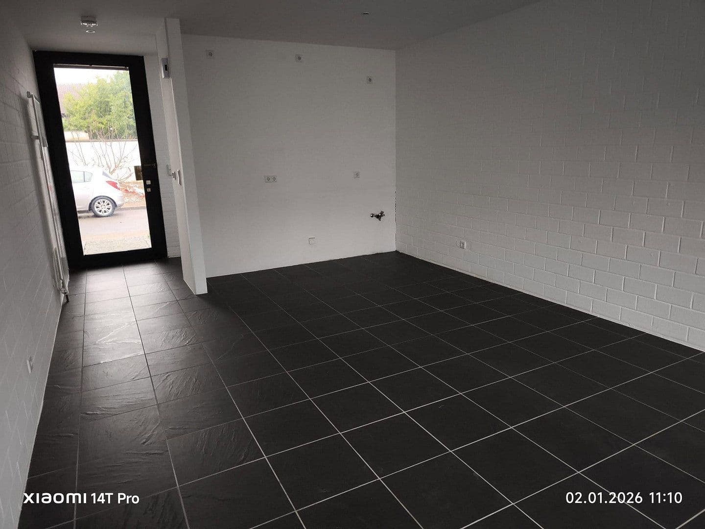 Pronájem bytu 2+1 60 m², Sehrbruchskamp 54b, Herne, Severní Porýní-Vestfálsko Pronájem bytu 2+1 60 m², Sehrbruchskamp 54b, Herne, Severní Porýní-Vestfálsko