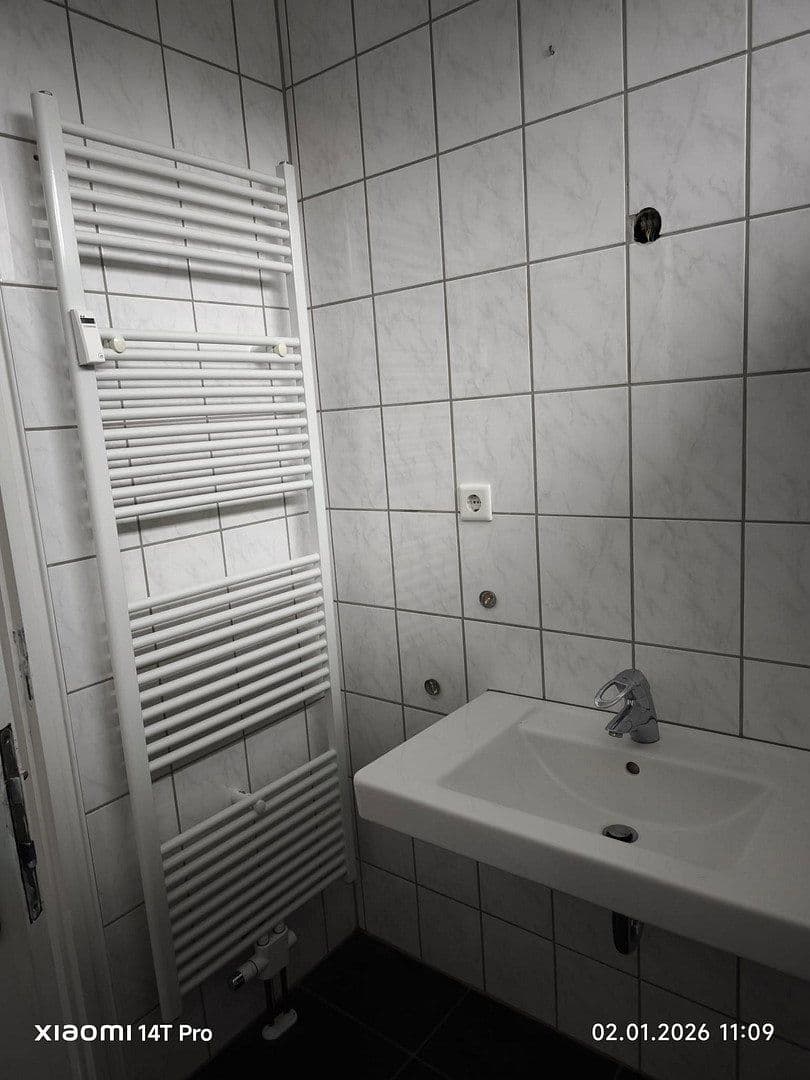 Pronájem bytu 2+1 60 m², Sehrbruchskamp 54b, Herne, Severní Porýní-Vestfálsko Pronájem bytu 2+1 60 m², Sehrbruchskamp 54b, Herne, Severní Porýní-Vestfálsko