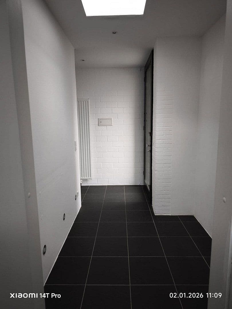 Pronájem bytu 2+1 60 m², Sehrbruchskamp 54b, Herne, Severní Porýní-Vestfálsko Pronájem bytu 2+1 60 m², Sehrbruchskamp 54b, Herne, Severní Porýní-Vestfálsko