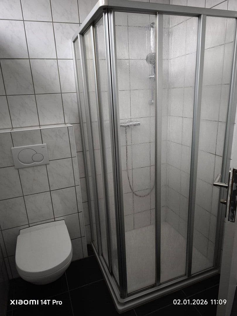 Pronájem bytu 2+1 60 m², Sehrbruchskamp 54b, Herne, Severní Porýní-Vestfálsko Pronájem bytu 2+1 60 m², Sehrbruchskamp 54b, Herne, Severní Porýní-Vestfálsko