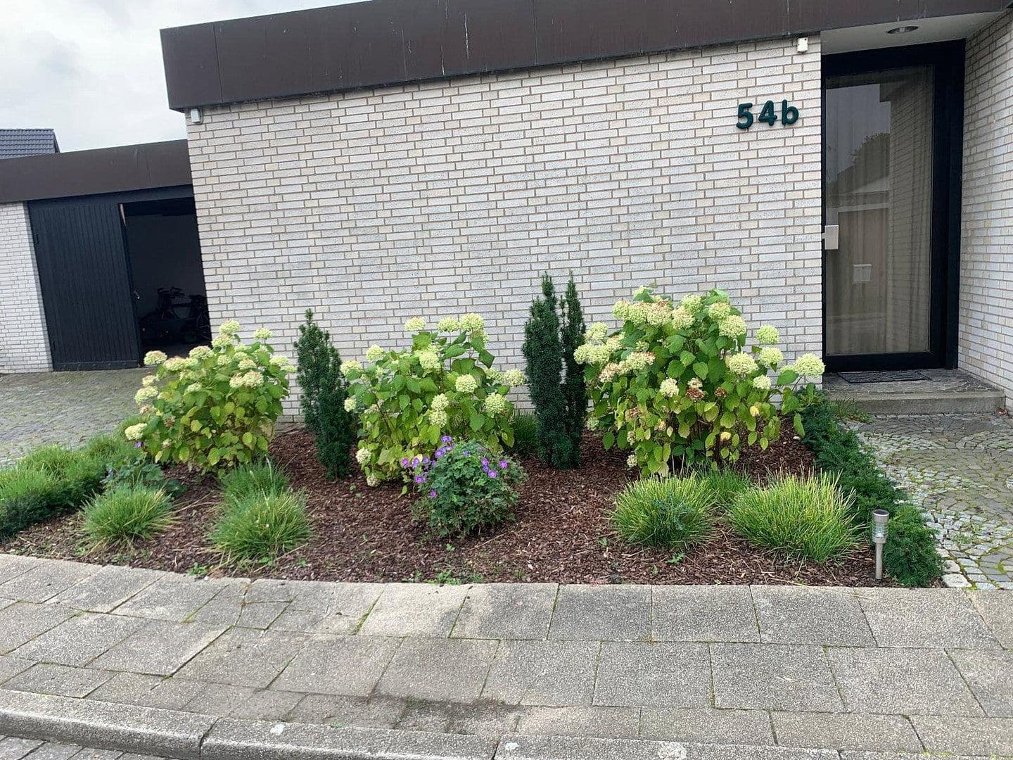 Pronájem bytu 2+1 60 m², Sehrbruchskamp 54b, Herne, Severní Porýní-Vestfálsko Pronájem bytu 2+1 60 m², Sehrbruchskamp 54b, Herne, Severní Porýní-Vestfálsko