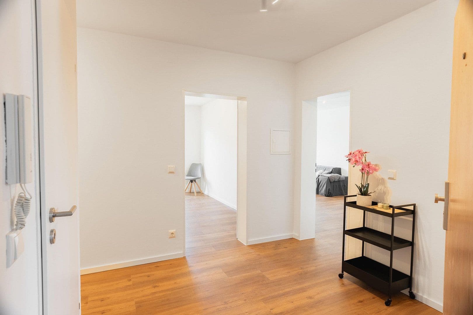 Prodej bytu 3+1 79 m², Grassau, Bavorsko Prodej bytu 3+1 79 m², Grassau, Bavorsko