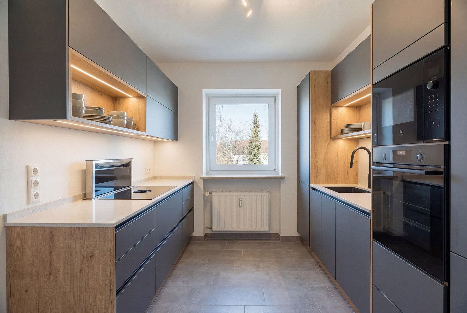 Prodej bytu 3+1 79 m², Grassau, Bavorsko Prodej bytu 3+1 79 m², Grassau, Bavorsko