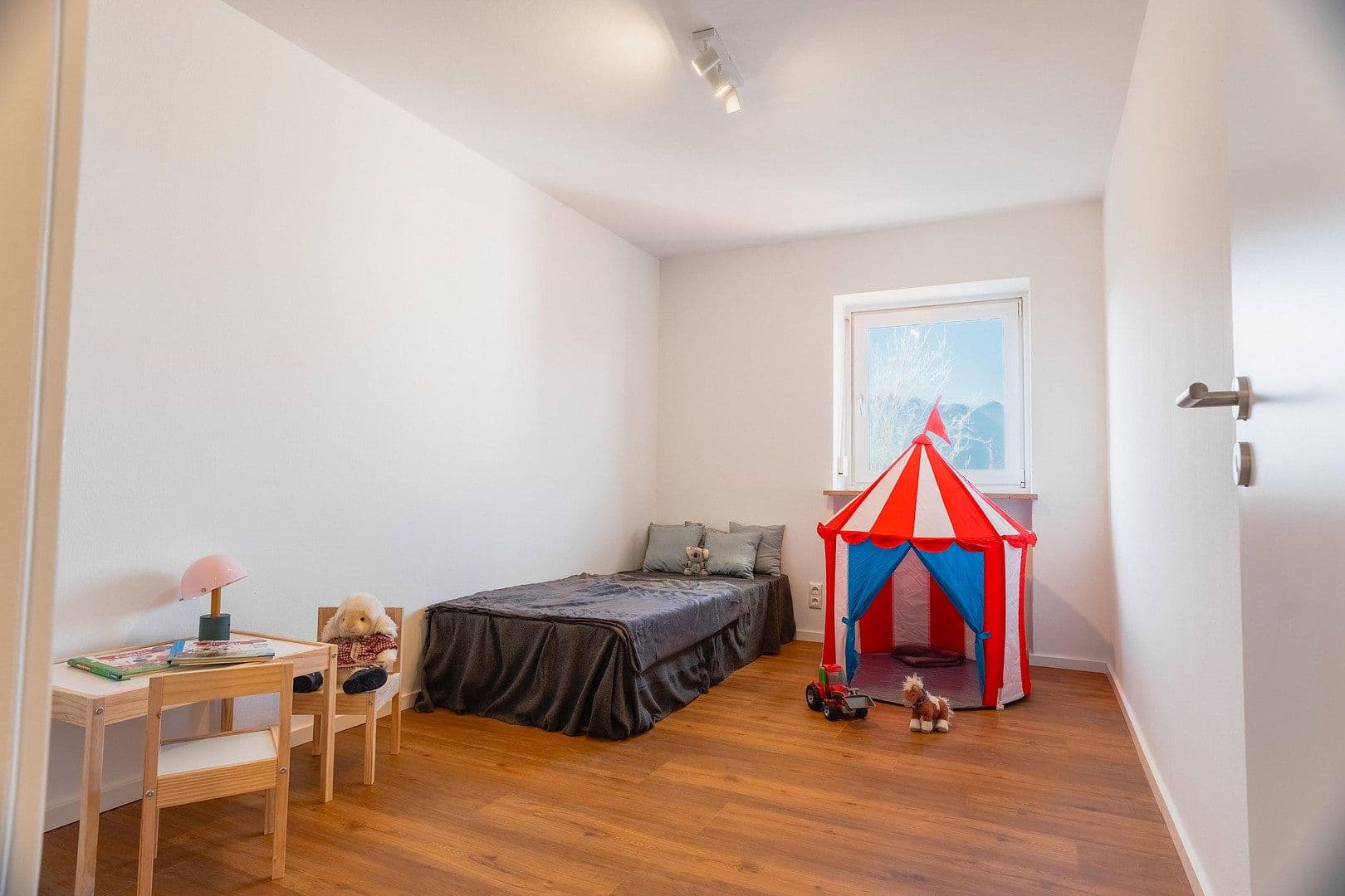 Prodej bytu 3+1 79 m², Grassau, Bavorsko Prodej bytu 3+1 79 m², Grassau, Bavorsko