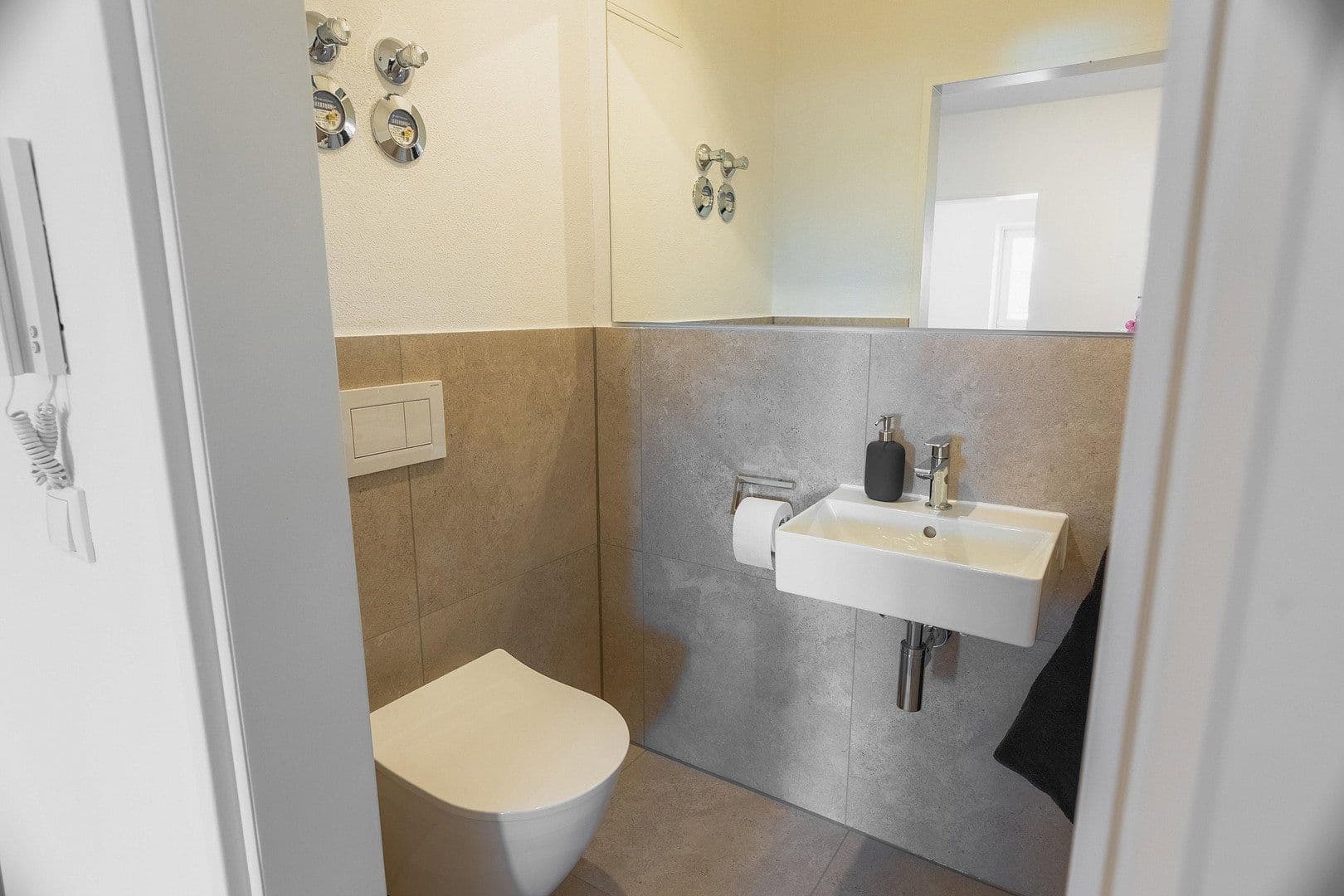 Prodej bytu 3+1 79 m², Grassau, Bavorsko Prodej bytu 3+1 79 m², Grassau, Bavorsko