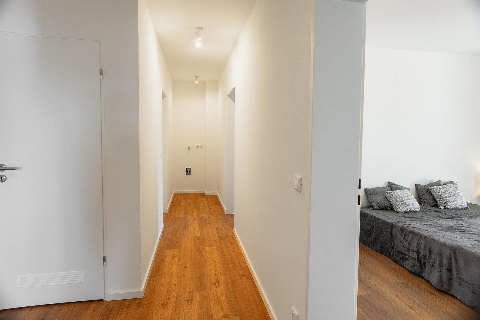 Prodej bytu 3+1 79 m², Grassau, Bavorsko Prodej bytu 3+1 79 m², Grassau, Bavorsko