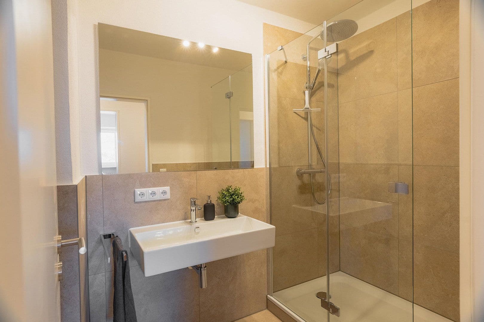 Prodej bytu 3+1 79 m², Grassau, Bavorsko Prodej bytu 3+1 79 m², Grassau, Bavorsko