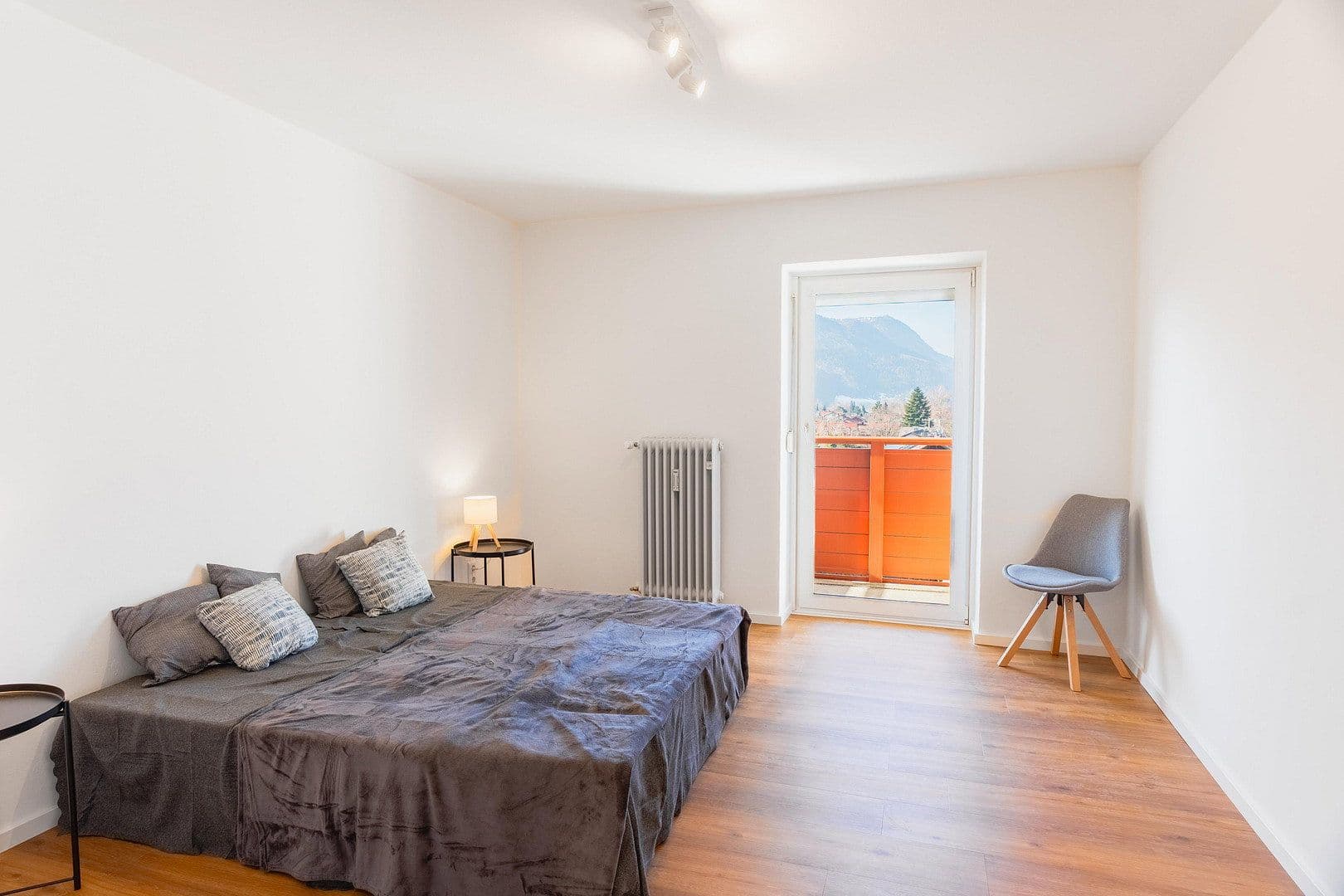 Prodej bytu 3+1 79 m², Grassau, Bavorsko Prodej bytu 3+1 79 m², Grassau, Bavorsko