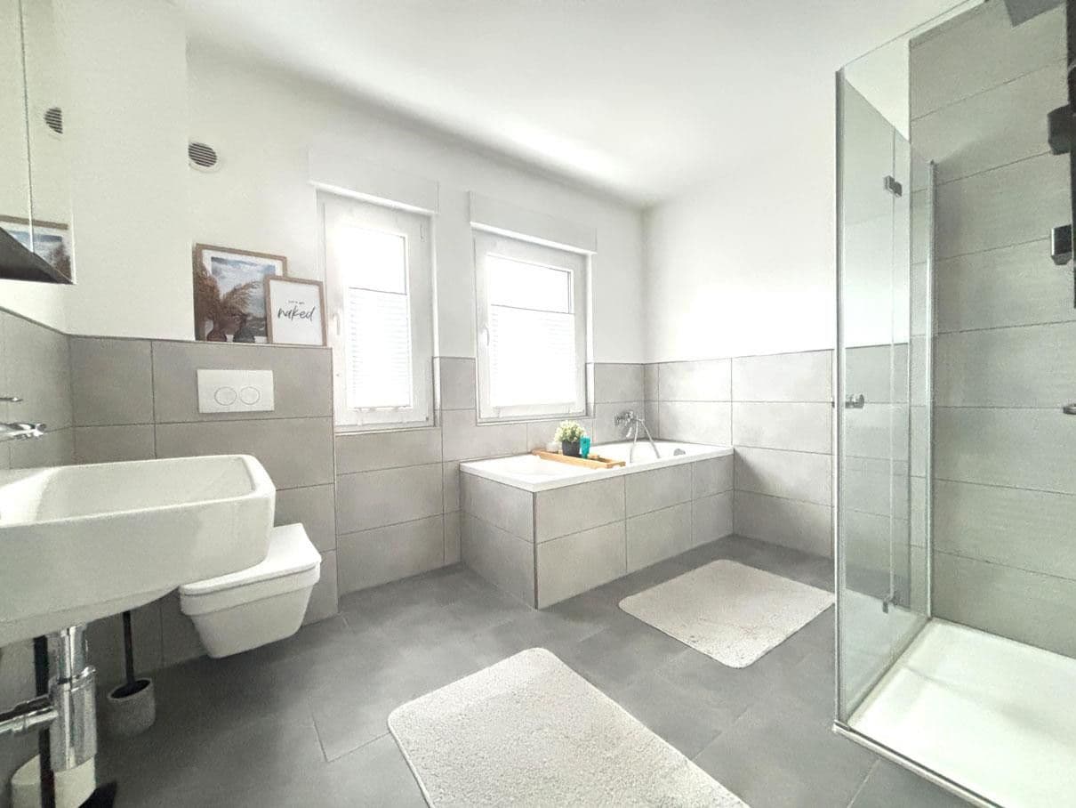 Prodej domu 140 m², pozemek 985 m², Nonnweiler, Země Sársko Prodej domu 140 m², pozemek 985 m², Nonnweiler, Země Sársko