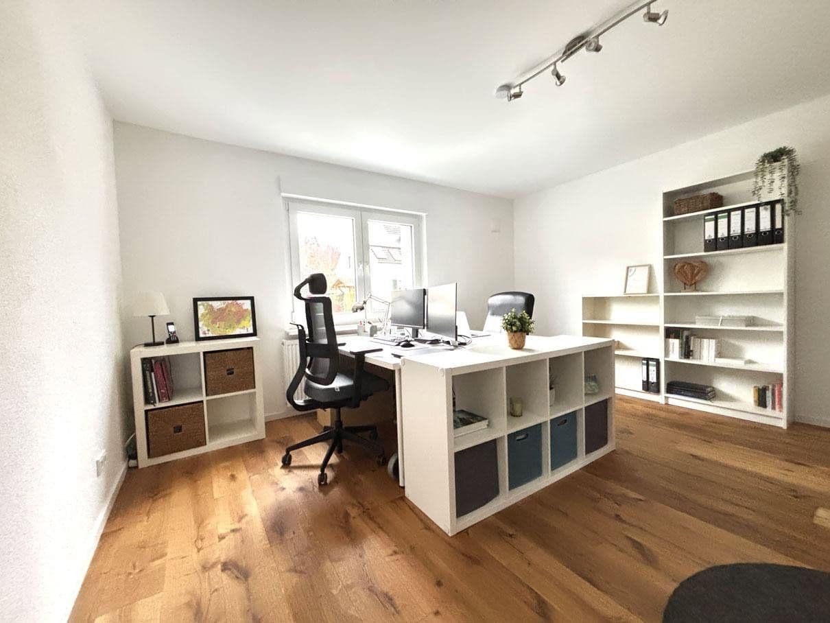 Prodej domu 140 m², pozemek 985 m², Nonnweiler, Země Sársko Prodej domu 140 m², pozemek 985 m², Nonnweiler, Země Sársko