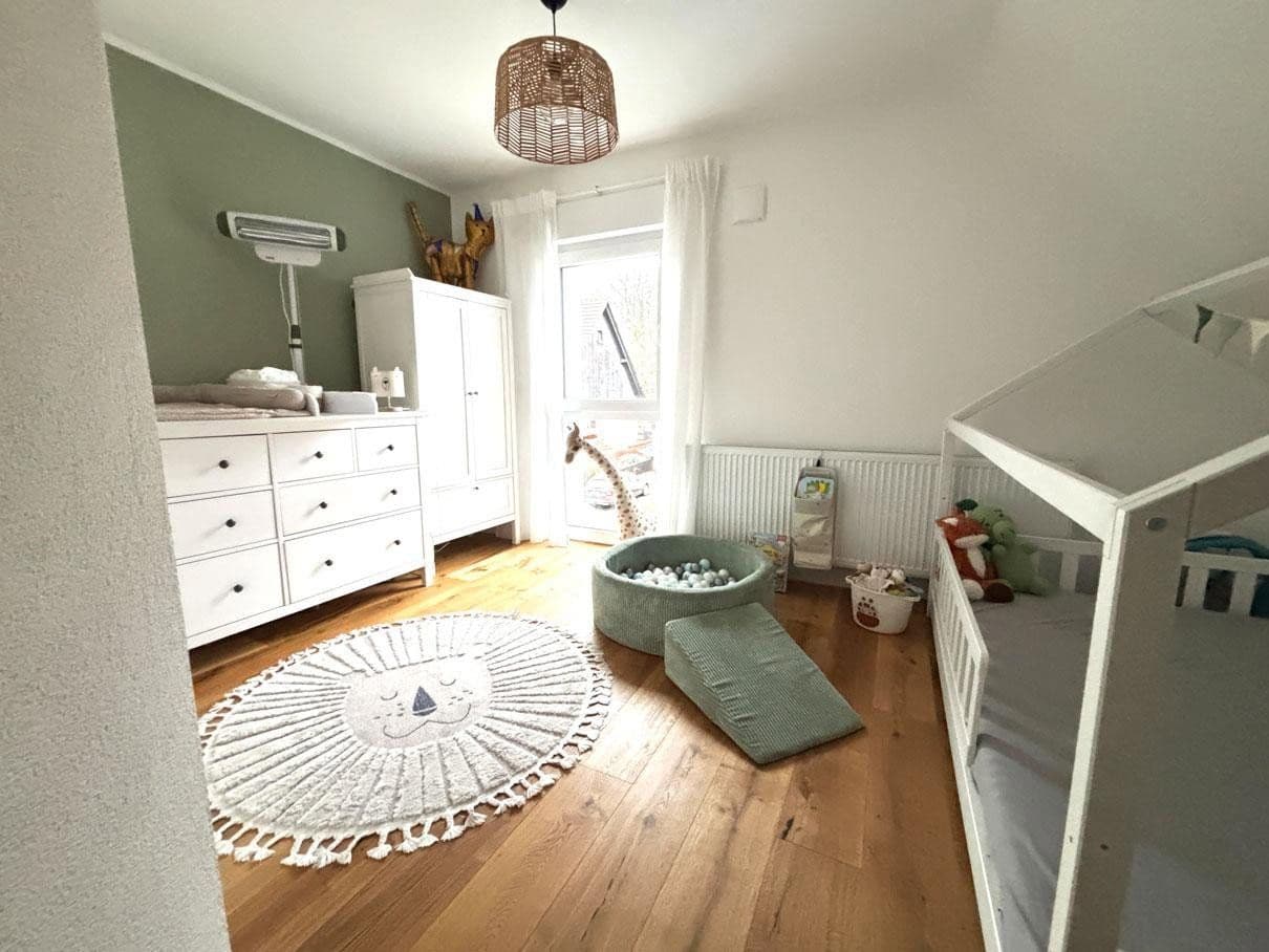 Prodej domu 140 m², pozemek 985 m², Nonnweiler, Země Sársko Prodej domu 140 m², pozemek 985 m², Nonnweiler, Země Sársko