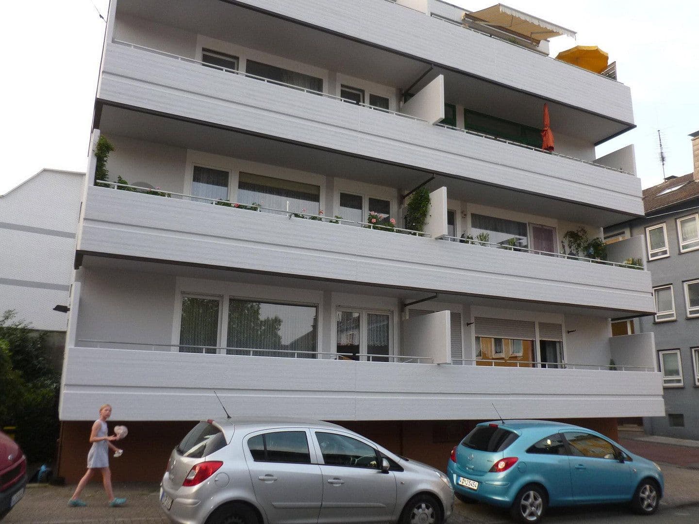 Prodej domu 450 m², pozemek 267 m², Wuppertal, Severní Porýní-Vestfálsko Prodej domu 450 m², pozemek 267 m², Wuppertal, Severní Porýní-Vestfálsko