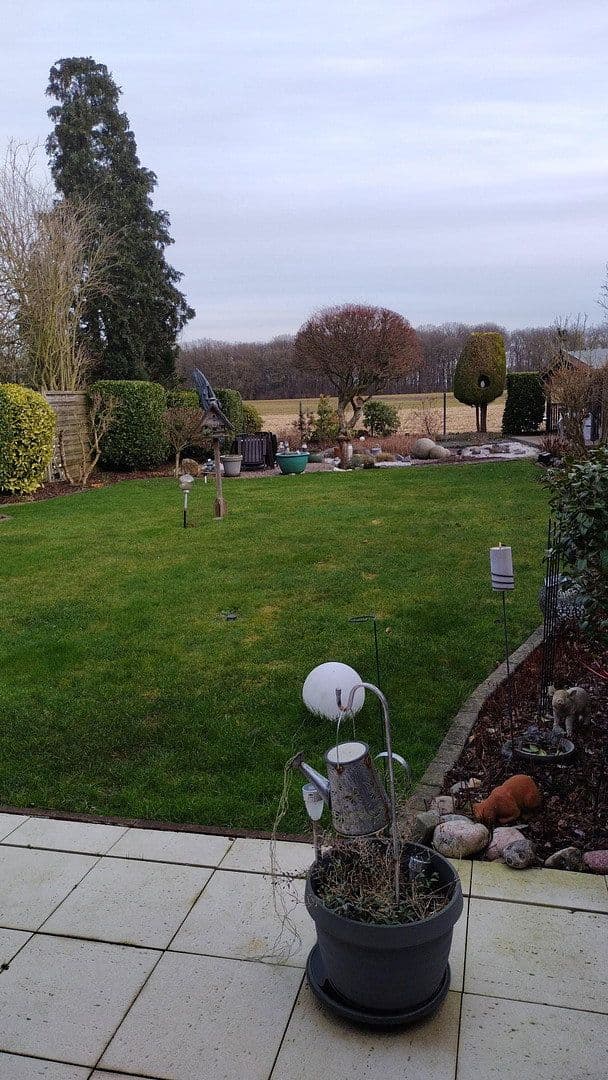 Prodej domu 211 m², pozemek 866 m², Krefelderstr.60, Wegberg, Severní Porýní-Vestfálsko Prodej domu 211 m², pozemek 866 m², Krefelderstr.60, Wegberg, Severní Porýní-Vestfálsko