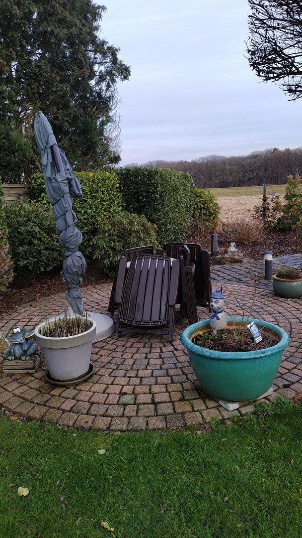 Prodej domu 211 m², pozemek 866 m², Krefelderstr.60, Wegberg, Severní Porýní-Vestfálsko Prodej domu 211 m², pozemek 866 m², Krefelderstr.60, Wegberg, Severní Porýní-Vestfálsko