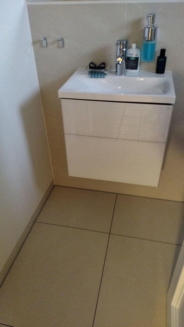 Prodej domu 211 m², pozemek 866 m², Krefelderstr.60, Wegberg, Severní Porýní-Vestfálsko Prodej domu 211 m², pozemek 866 m², Krefelderstr.60, Wegberg, Severní Porýní-Vestfálsko