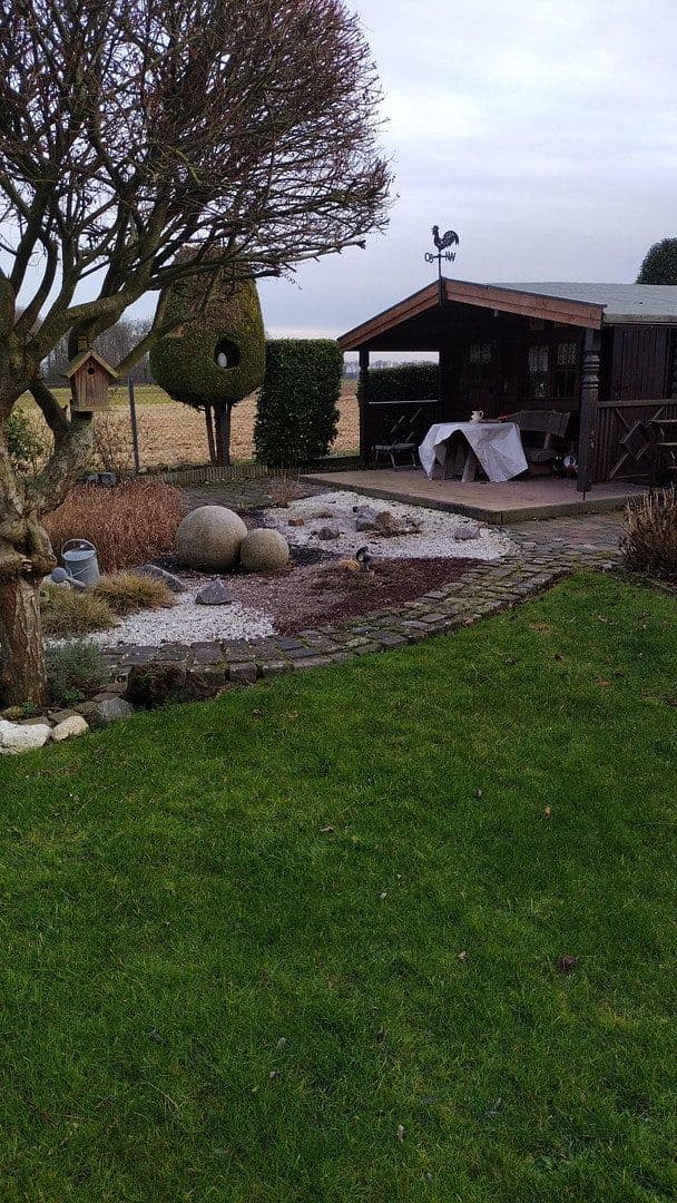 Prodej domu 211 m², pozemek 866 m², Krefelderstr.60, Wegberg, Severní Porýní-Vestfálsko Prodej domu 211 m², pozemek 866 m², Krefelderstr.60, Wegberg, Severní Porýní-Vestfálsko