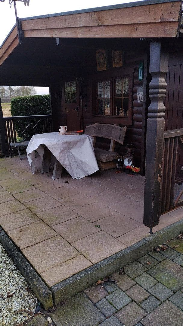 Prodej domu 211 m², pozemek 866 m², Krefelderstr.60, Wegberg, Severní Porýní-Vestfálsko Prodej domu 211 m², pozemek 866 m², Krefelderstr.60, Wegberg, Severní Porýní-Vestfálsko