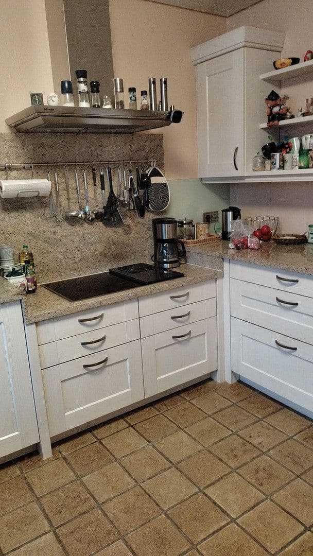 Prodej domu 211 m², pozemek 866 m², Krefelderstr.60, Wegberg, Severní Porýní-Vestfálsko Prodej domu 211 m², pozemek 866 m², Krefelderstr.60, Wegberg, Severní Porýní-Vestfálsko