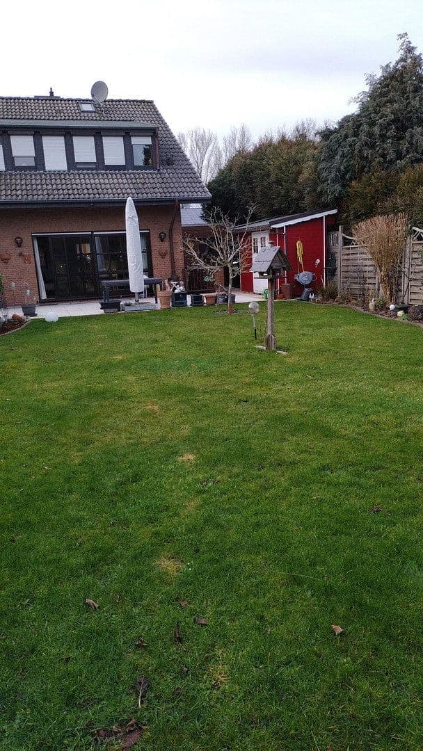 Prodej domu 211 m², pozemek 866 m², Krefelderstr.60, Wegberg, Severní Porýní-Vestfálsko Prodej domu 211 m², pozemek 866 m², Krefelderstr.60, Wegberg, Severní Porýní-Vestfálsko