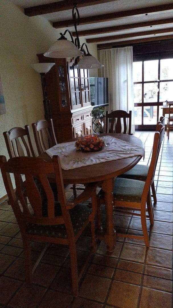 Prodej domu 211 m², pozemek 866 m², Krefelderstr.60, Wegberg, Severní Porýní-Vestfálsko Prodej domu 211 m², pozemek 866 m², Krefelderstr.60, Wegberg, Severní Porýní-Vestfálsko