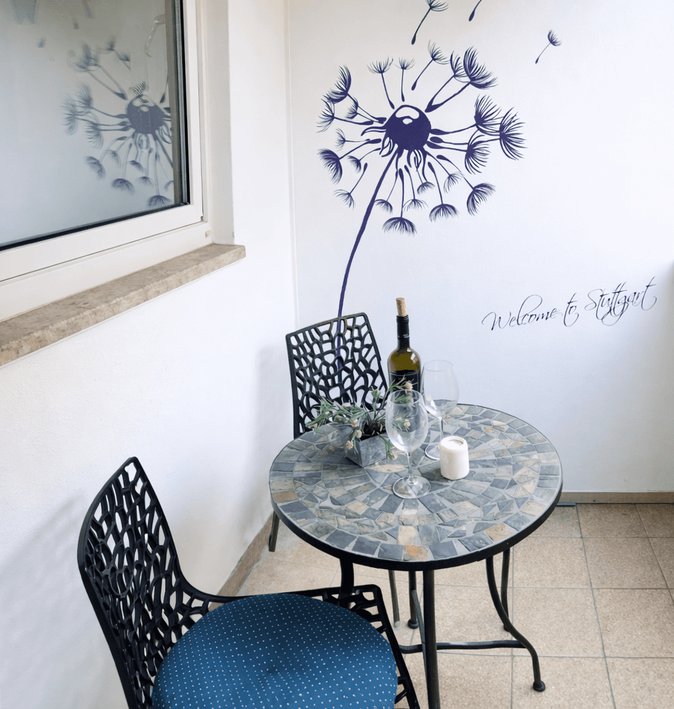 Prodej bytu 1+1 37 m², Immenhofer Straße 1, Stuttgart, Bádensko-Württembersko Prodej bytu 1+1 37 m², Immenhofer Straße 1, Stuttgart, Bádensko-Württembersko