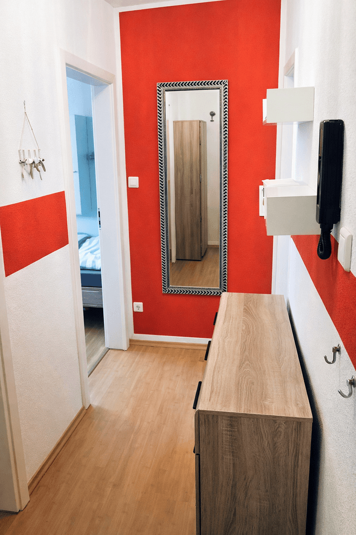 Prodej bytu 1+1 37 m², Immenhofer Straße 1, Stuttgart, Bádensko-Württembersko Prodej bytu 1+1 37 m², Immenhofer Straße 1, Stuttgart, Bádensko-Württembersko