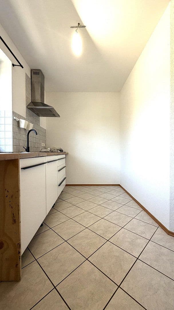 Pronájem bytu 2+1 56 m², Kalkstr. 28, Trierweiler, Porýní-Falc Pronájem bytu 2+1 56 m², Kalkstr. 28, Trierweiler, Porýní-Falc