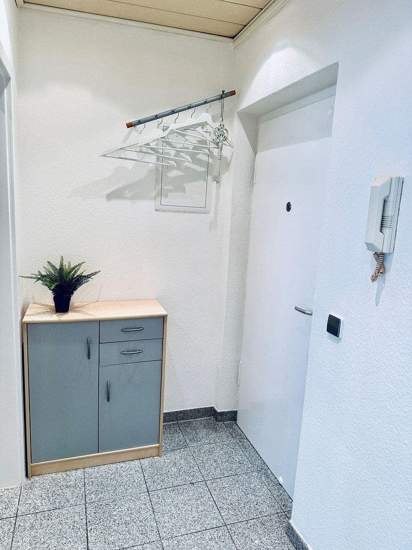 Prodej bytu 1+1 36 m², Immenhofer Straße 1, Stuttgart, Bádensko-Württembersko Prodej bytu 1+1 36 m², Immenhofer Straße 1, Stuttgart, Bádensko-Württembersko