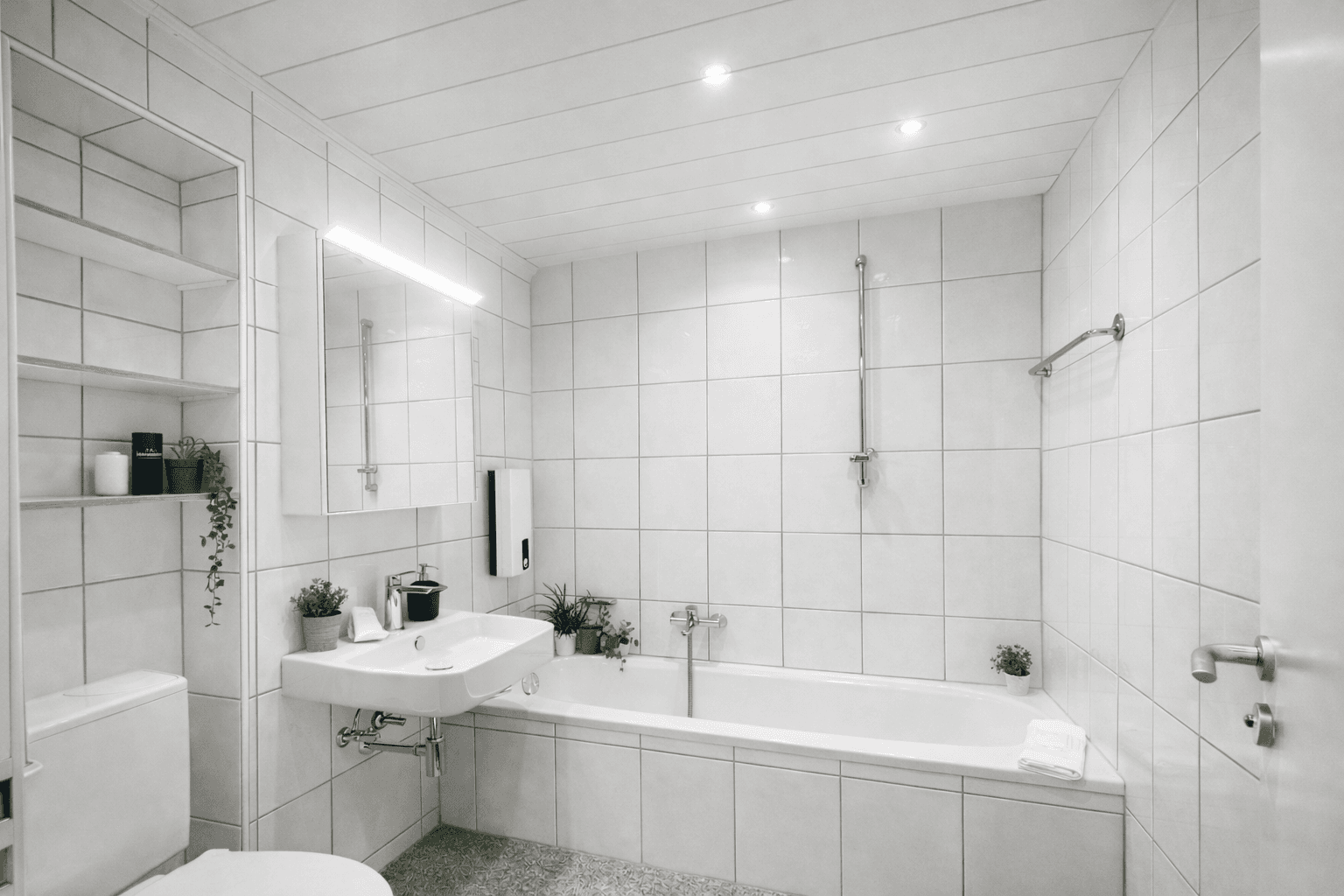 Prodej bytu 1+1 36 m², Immenhofer Straße 1, Stuttgart, Bádensko-Württembersko Prodej bytu 1+1 36 m², Immenhofer Straße 1, Stuttgart, Bádensko-Württembersko