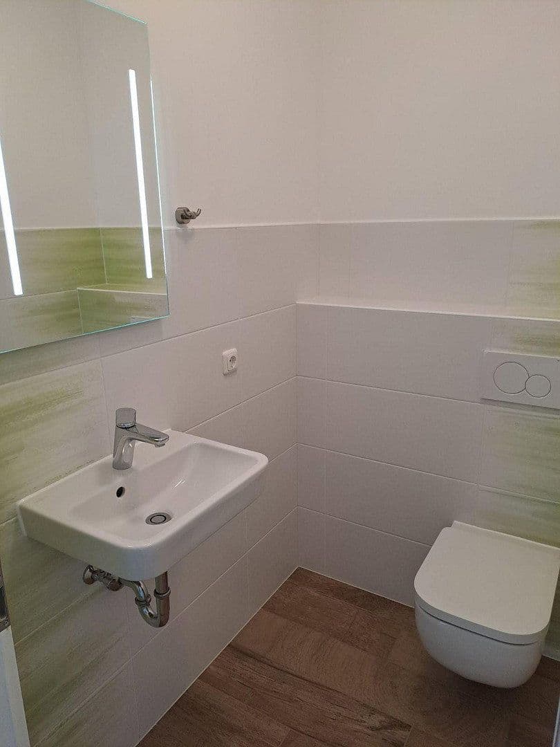 Pronájem domu 133 m², pozemek 568 m², Schwarmstedt, Dolní Sasko Pronájem domu 133 m², pozemek 568 m², Schwarmstedt, Dolní Sasko