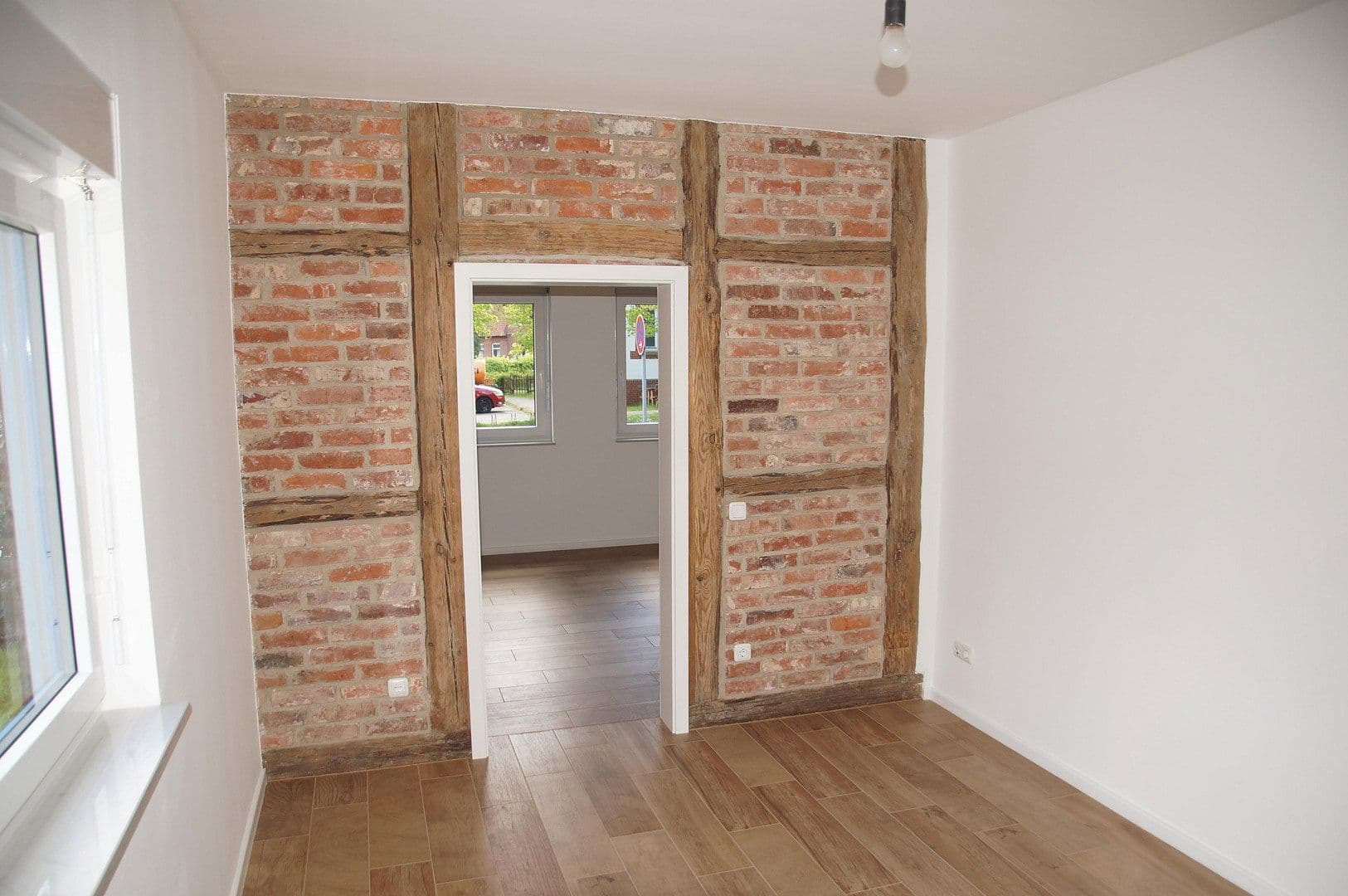 Pronájem domu 133 m², pozemek 568 m², Schwarmstedt, Dolní Sasko Pronájem domu 133 m², pozemek 568 m², Schwarmstedt, Dolní Sasko