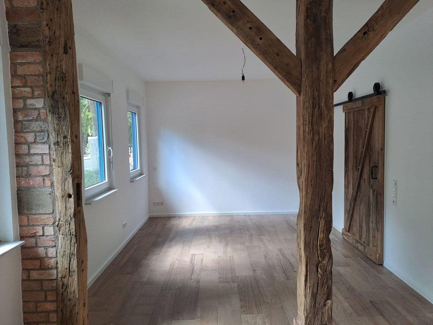 Pronájem domu 133 m², pozemek 568 m², Schwarmstedt, Dolní Sasko Pronájem domu 133 m², pozemek 568 m², Schwarmstedt, Dolní Sasko