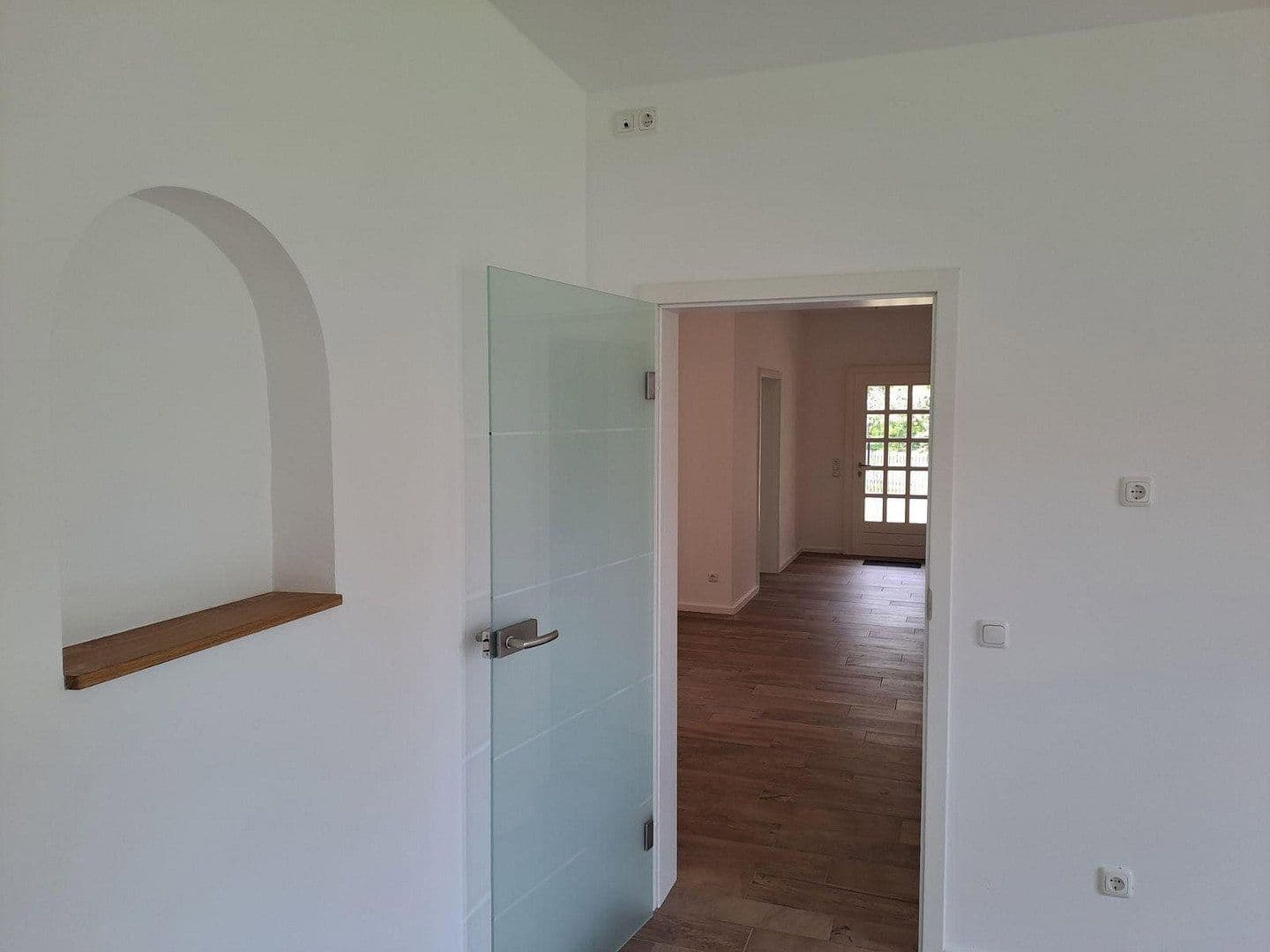 Pronájem domu 133 m², pozemek 568 m², Schwarmstedt, Dolní Sasko Pronájem domu 133 m², pozemek 568 m², Schwarmstedt, Dolní Sasko