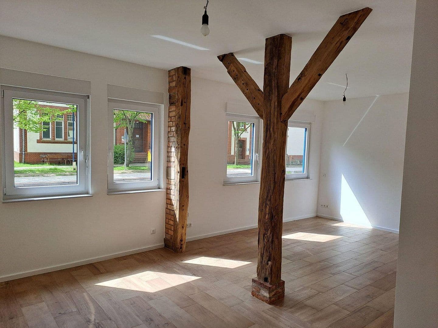 Pronájem domu 133 m², pozemek 568 m², Schwarmstedt, Dolní Sasko Pronájem domu 133 m², pozemek 568 m², Schwarmstedt, Dolní Sasko