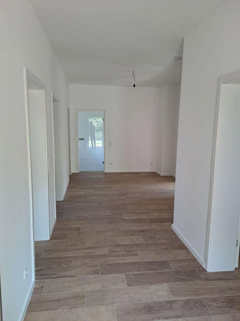 Pronájem domu 133 m², pozemek 568 m², Schwarmstedt, Dolní Sasko Pronájem domu 133 m², pozemek 568 m², Schwarmstedt, Dolní Sasko