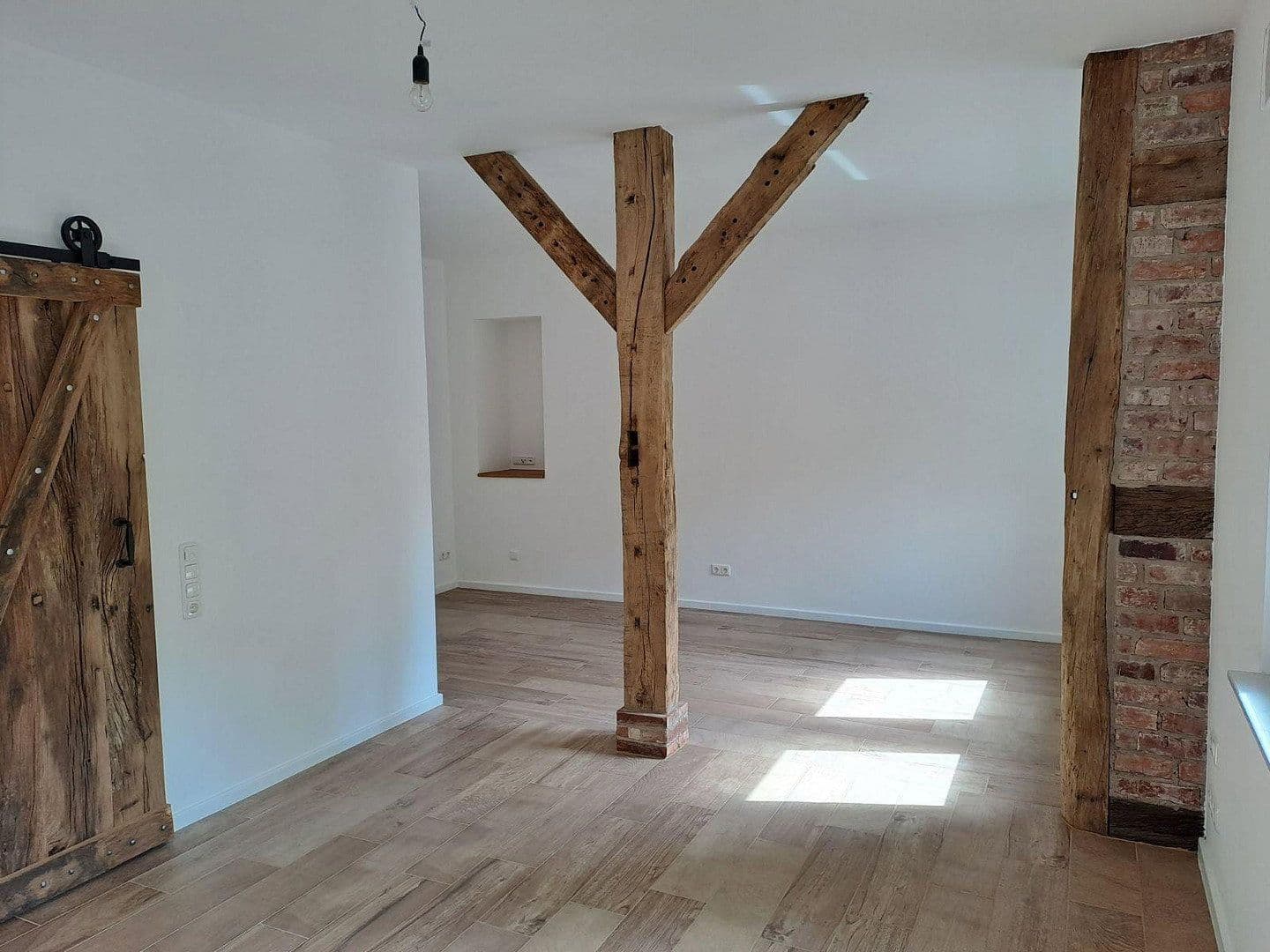 Pronájem domu 133 m², pozemek 568 m², Schwarmstedt, Dolní Sasko Pronájem domu 133 m², pozemek 568 m², Schwarmstedt, Dolní Sasko