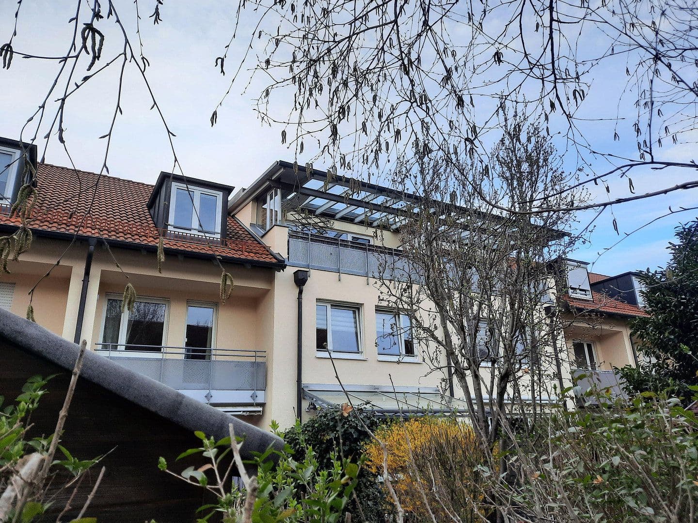 Prodej bytu 3+1 73 m², Burgauerstraße 124, München, Bavorsko Prodej bytu 3+1 73 m², Burgauerstraße 124, München, Bavorsko