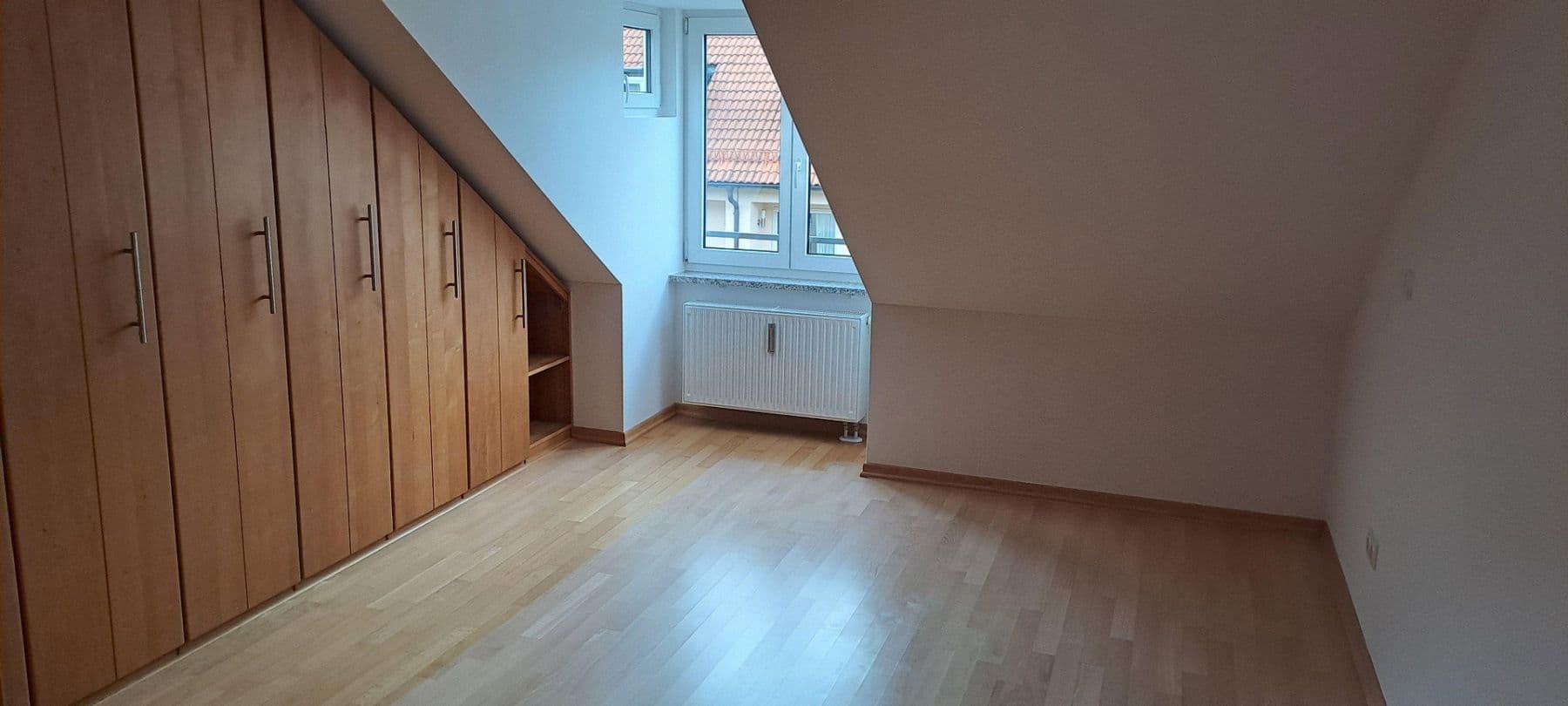Prodej bytu 3+1 73 m², Burgauerstraße 124, München, Bavorsko Prodej bytu 3+1 73 m², Burgauerstraße 124, München, Bavorsko