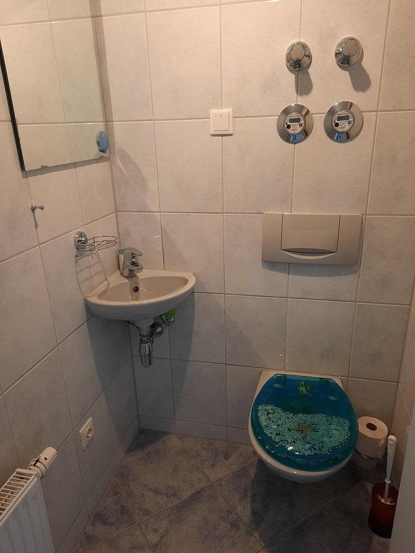 Prodej bytu 3+1 73 m², Burgauerstraße 124, München, Bavorsko Prodej bytu 3+1 73 m², Burgauerstraße 124, München, Bavorsko